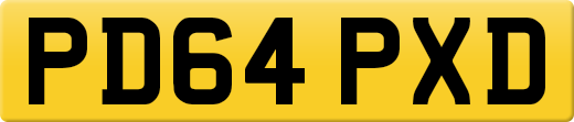 PD64PXD